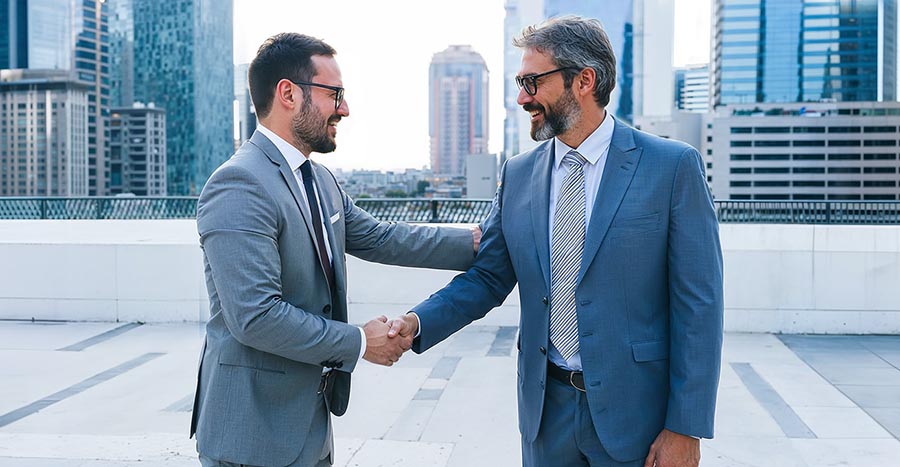 Company registration in Saudi Arabia