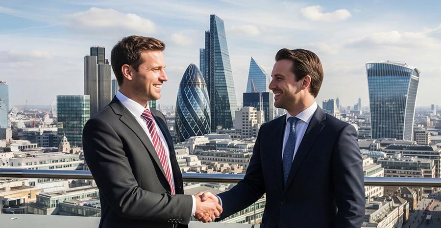 Company registration in the United Kingdom