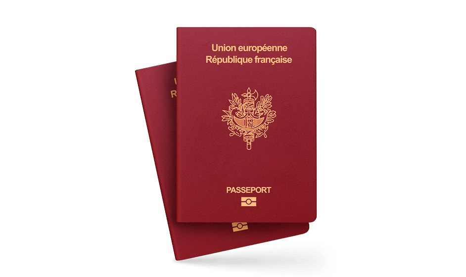 French сitizenship by naturalization