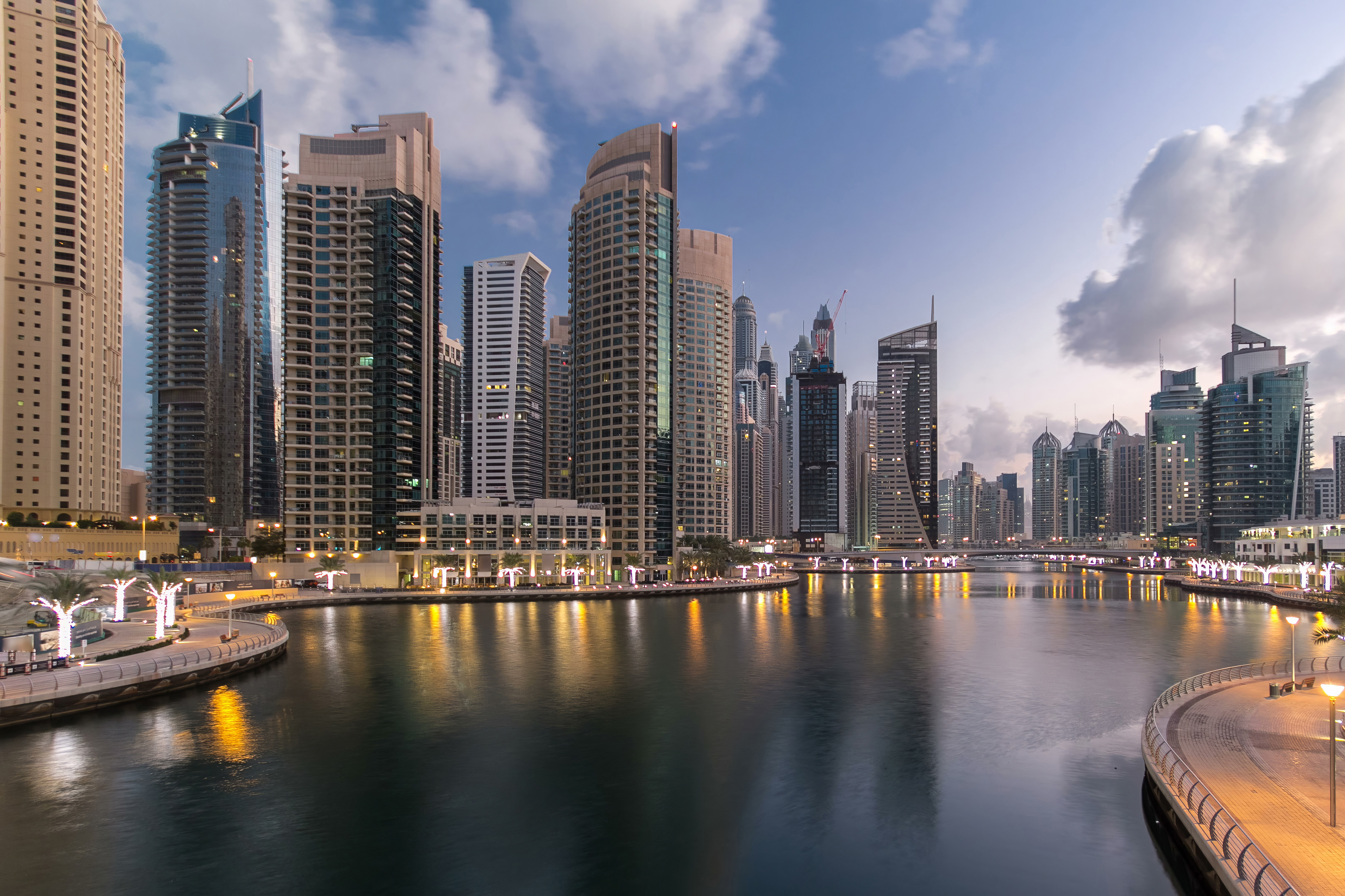 How to open an individual entrepreneur in Dubai