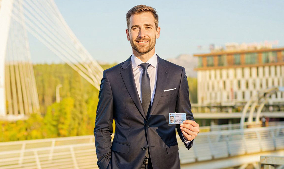 ВНЖ Черногории через бизнес