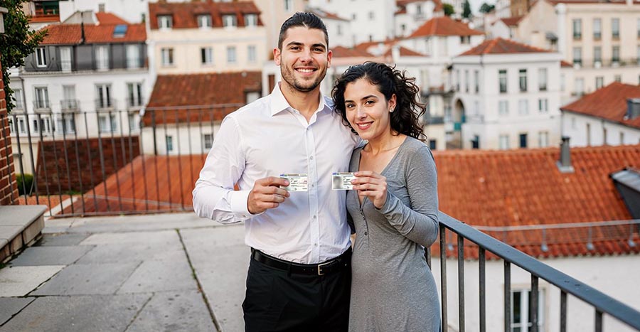 Residency in Portugal for financially independent persons (FIP)