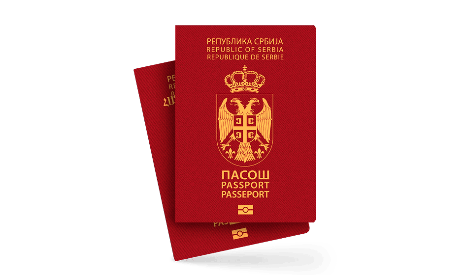 Serbian citizenship by naturalization