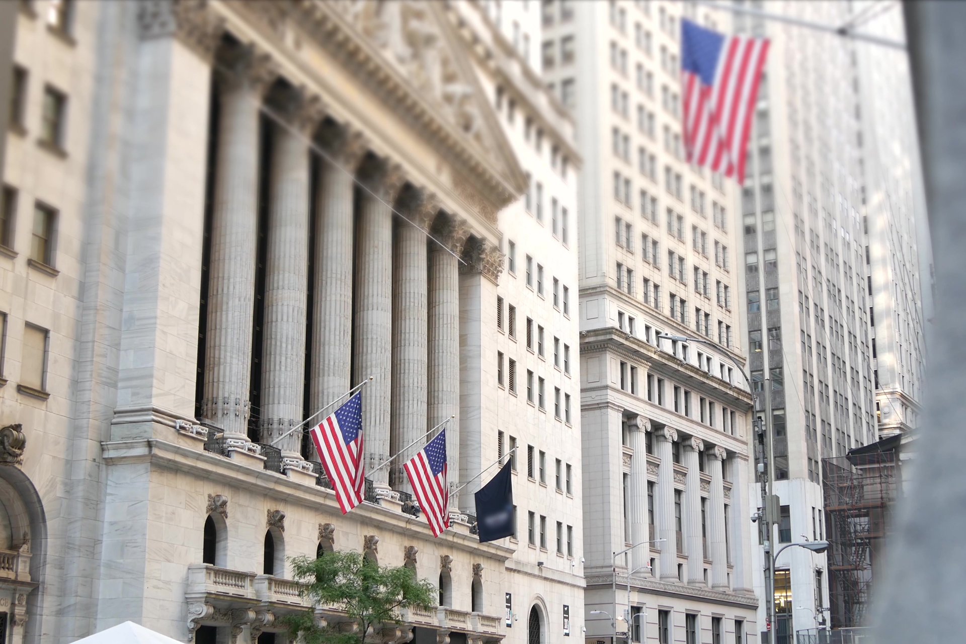 Виза EB-5 для россиян: условия и оформление
