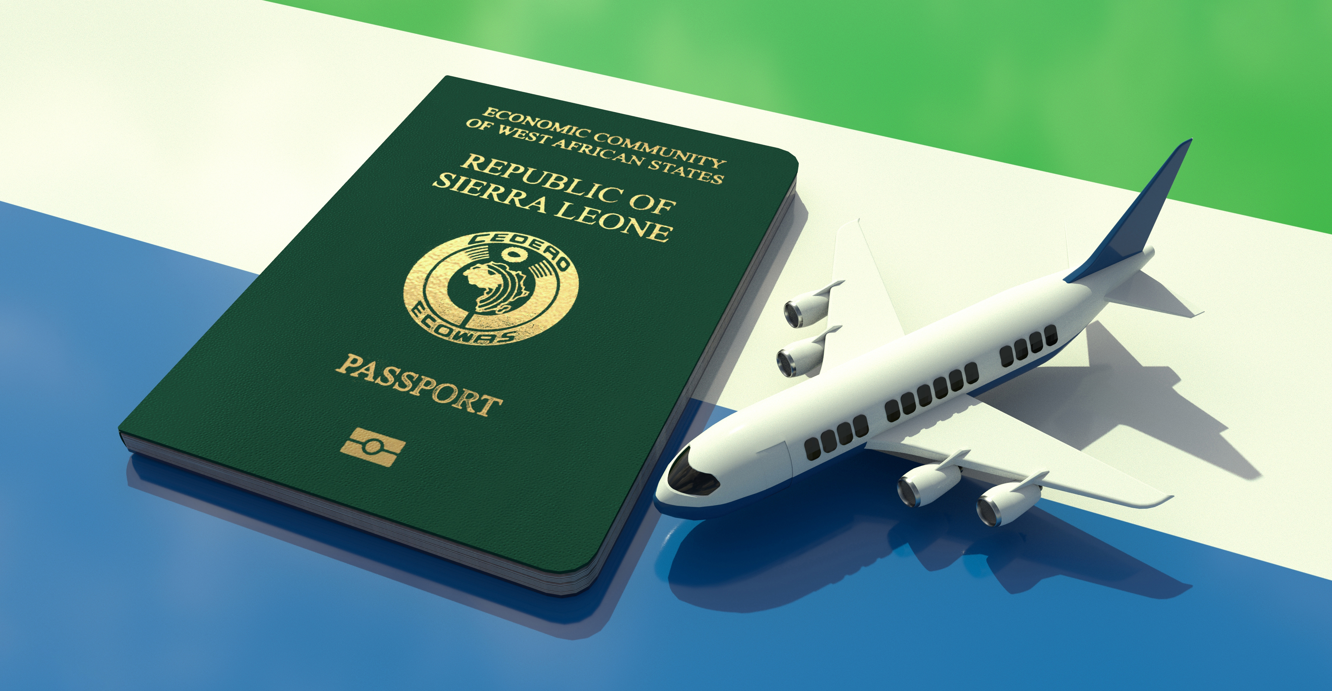 Sierra Leone citizenship