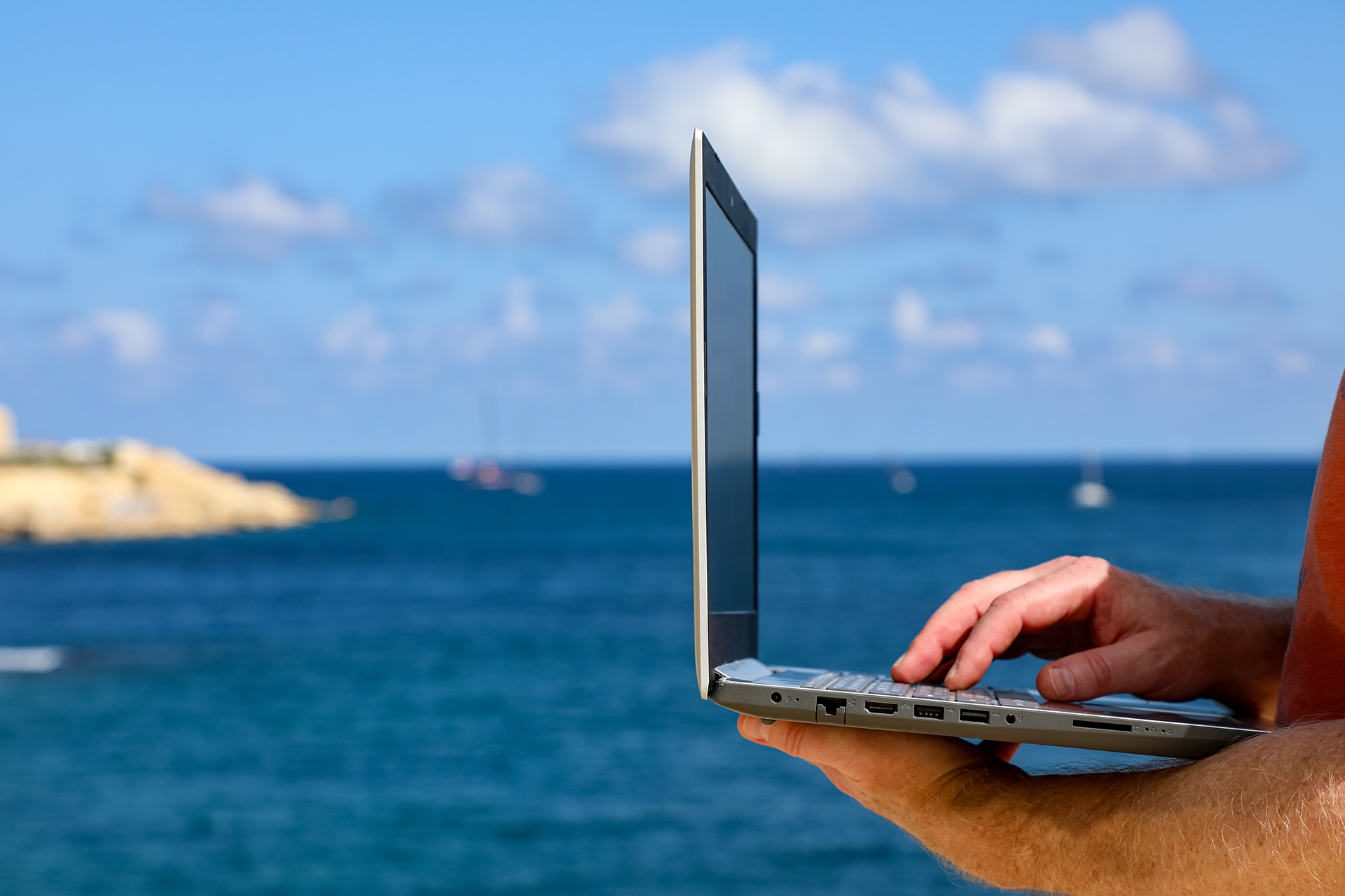 Что такое digital nomad виза в Турции и кому она доступна