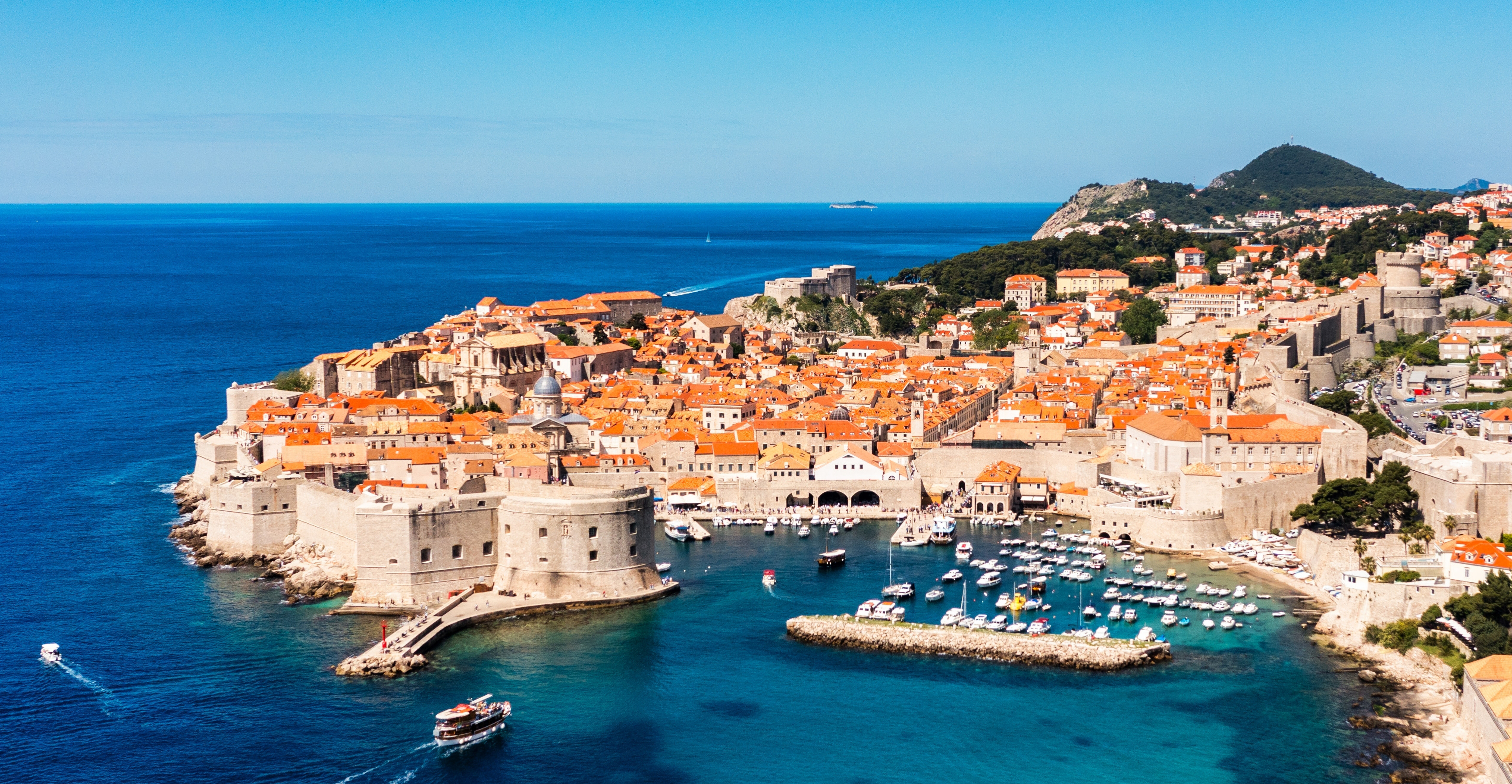 Nomad visa to Croatia