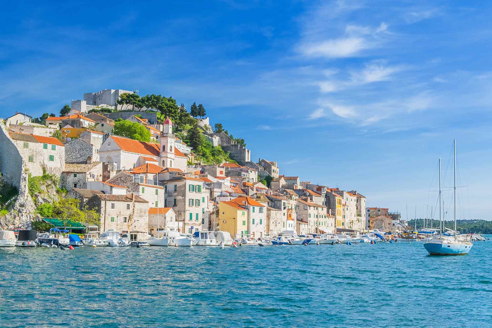 Digital nomad visa to Croatia