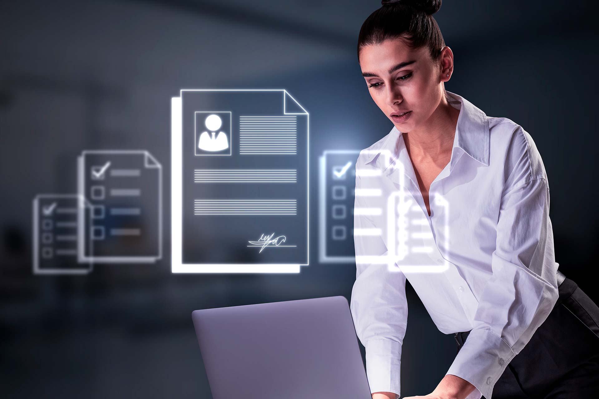 What is a talent visa