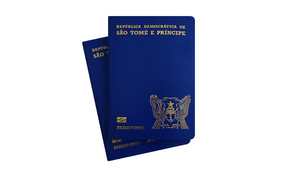 Гражданство Сан-Томе и Принсипи