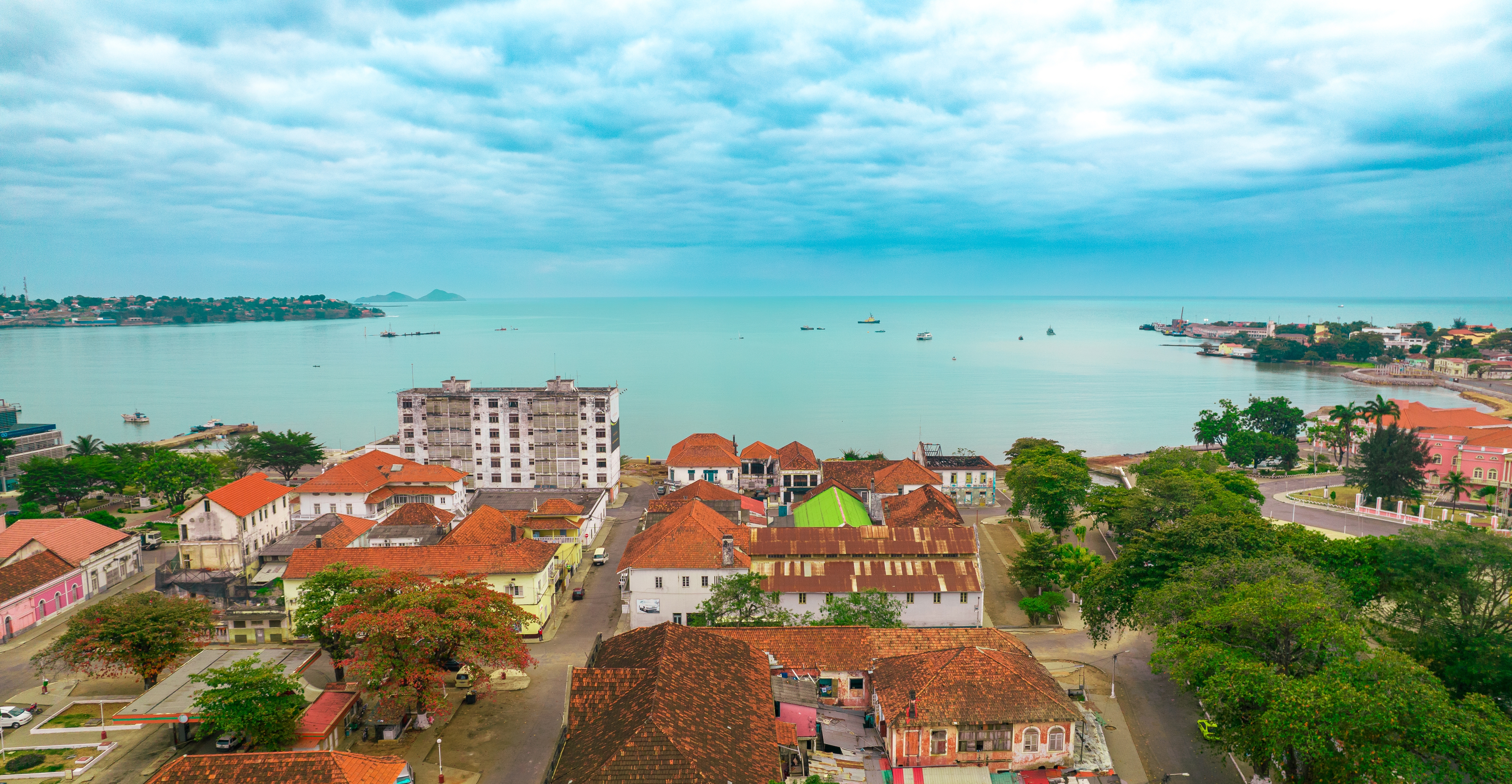 Citizenship of São Tomé and Príncipe