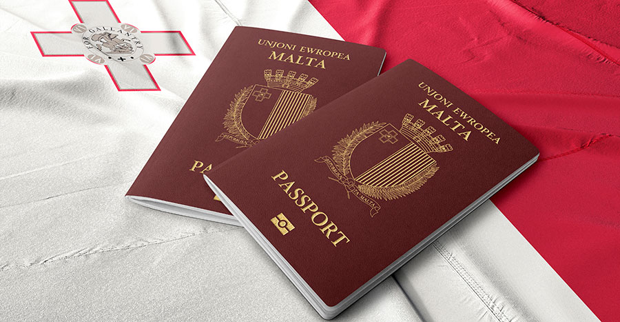 Как получить гражданство Мальты — легальные способы в 2025 году