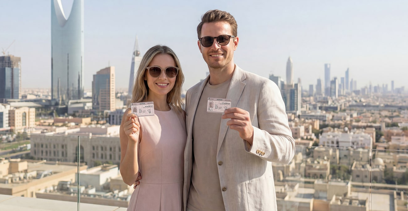 Premium Residency в Саудовской Аравии за инвестиции