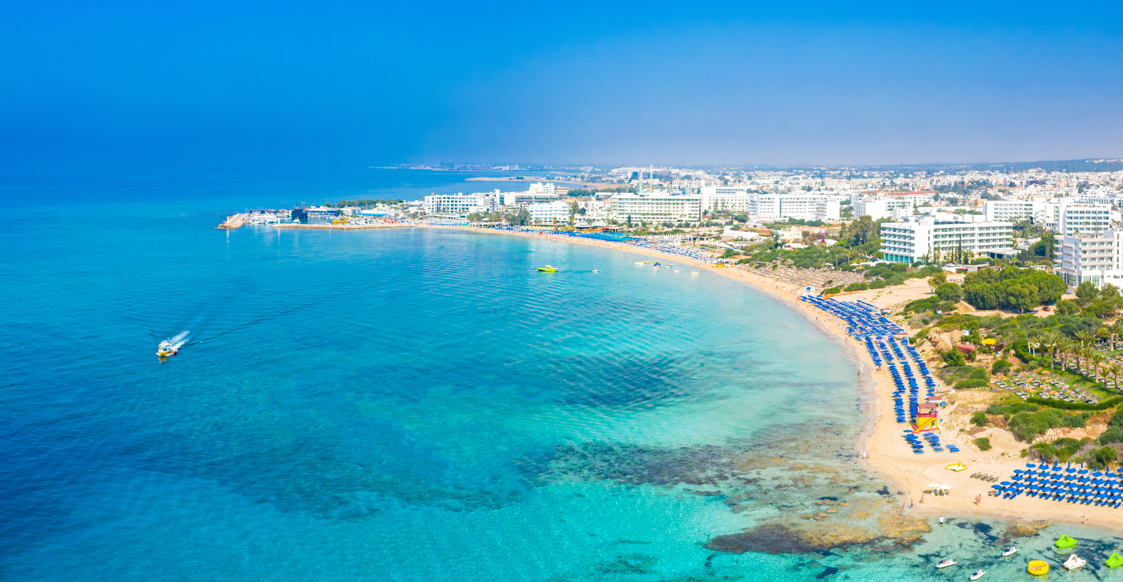 Покупка недвижимости на Кипре на пути к ПМЖ и гражданству