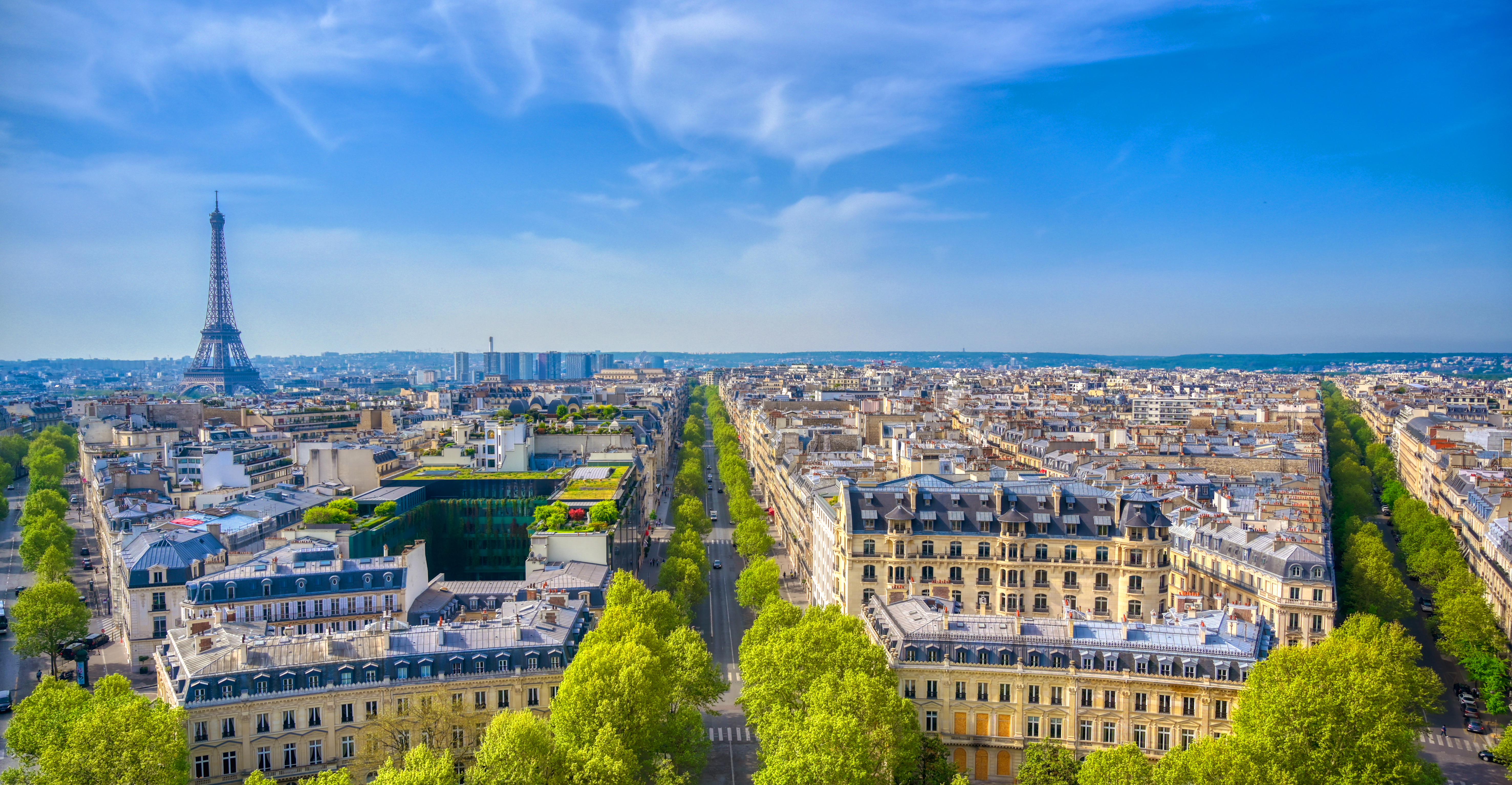 French residence permit