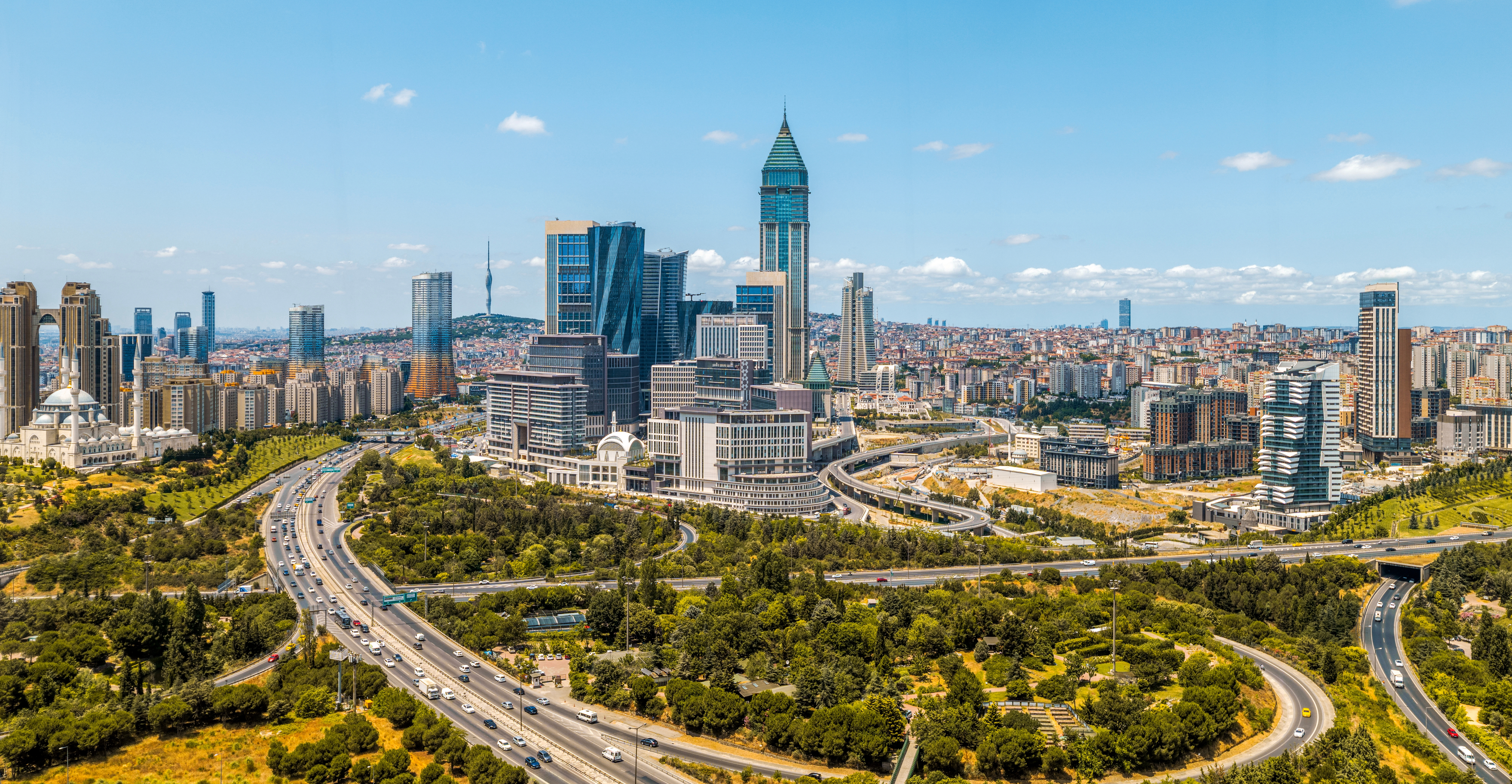 Налоги на недвижимость в Турции: все, что нужно знать инвестору