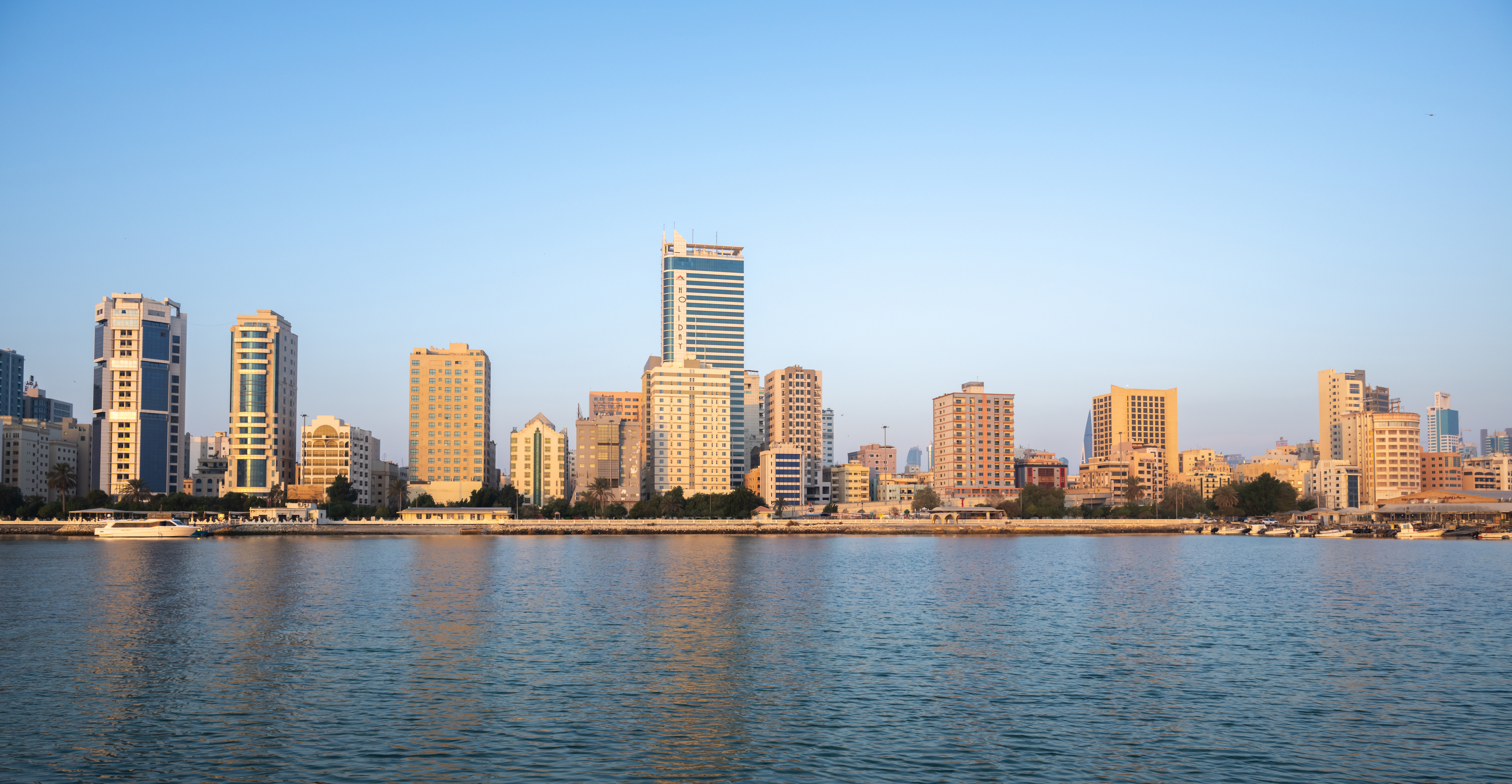 Real Estate in Bahrain