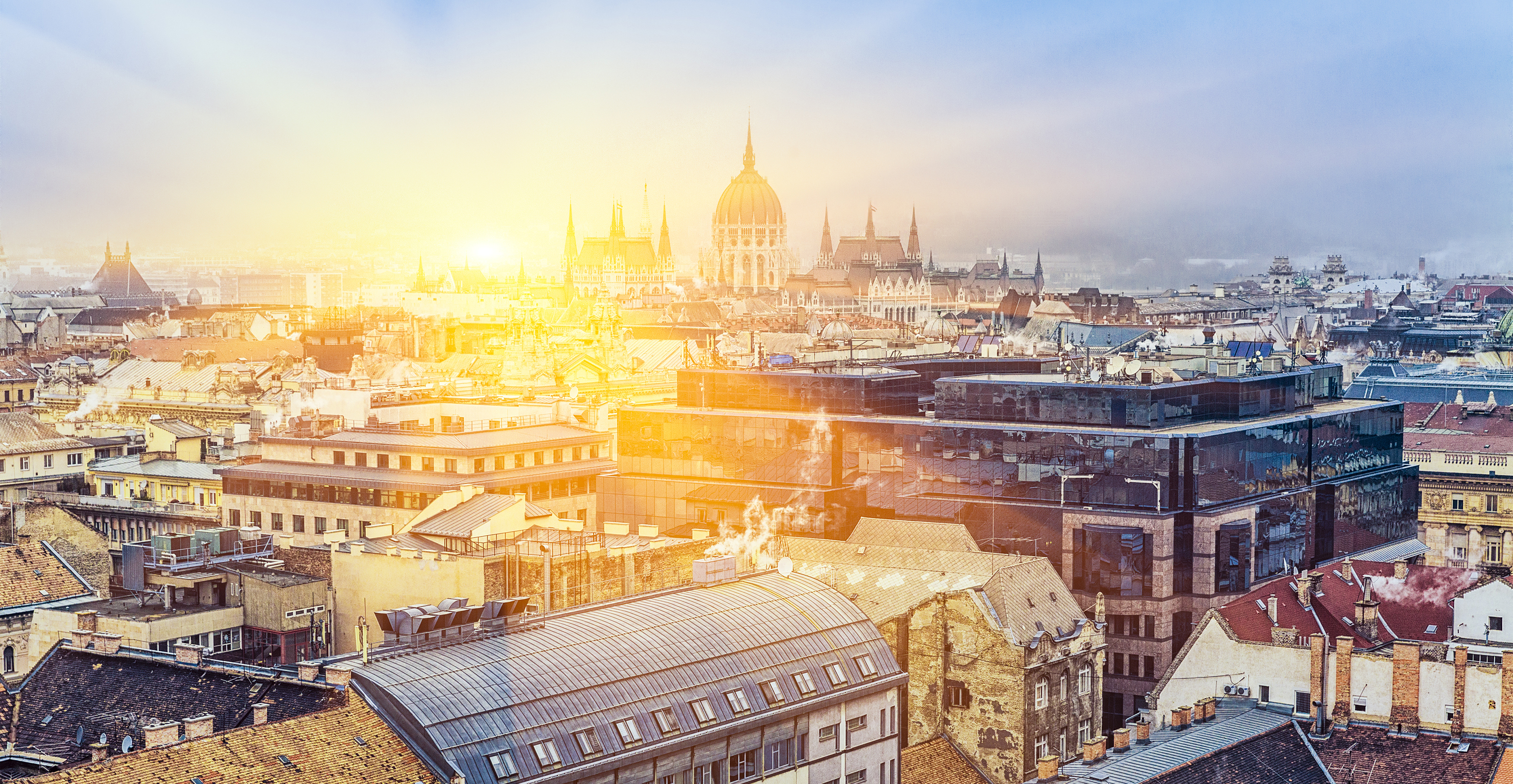 ВНЖ в Венгрии при покупке недвижимости в 2026 году: вся правда