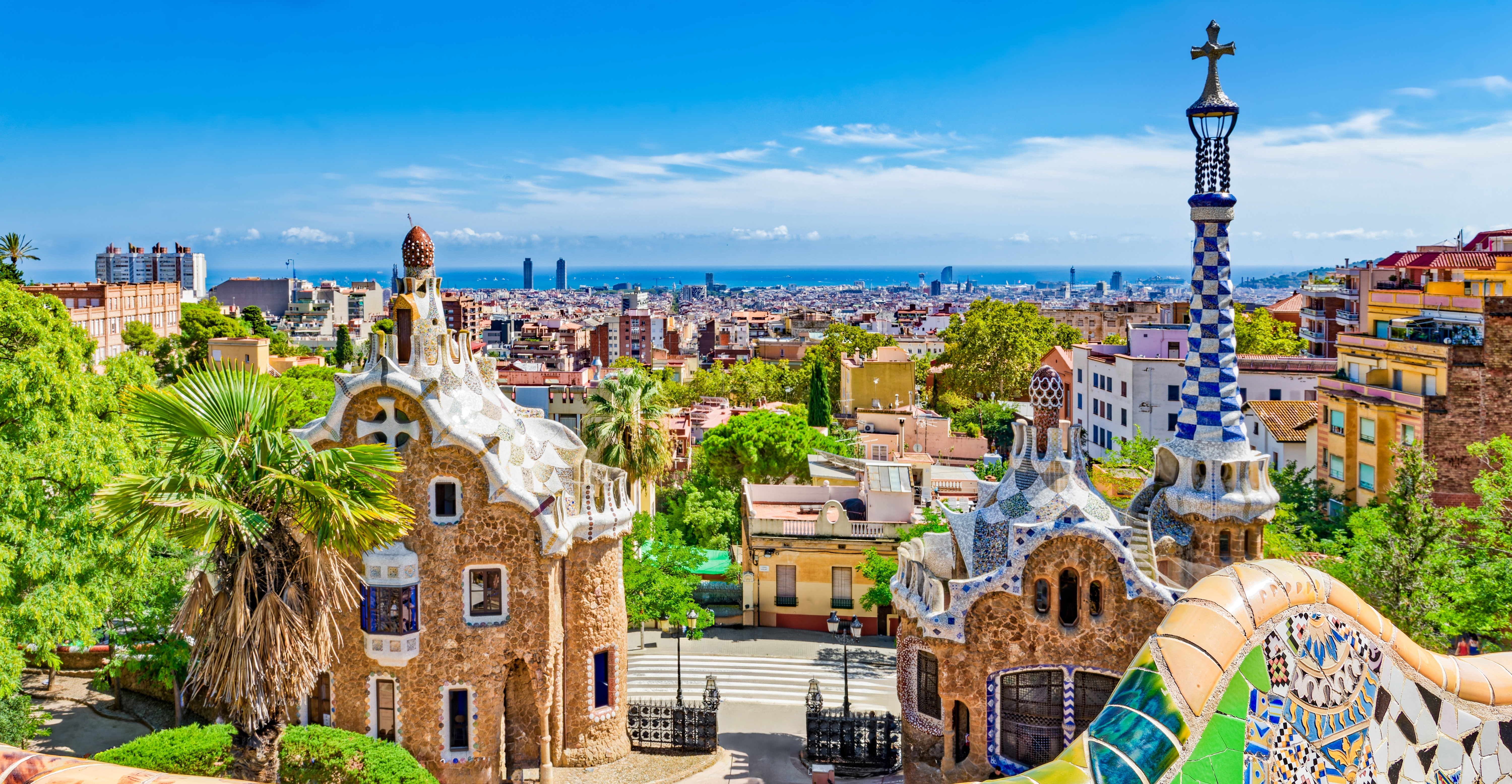 Долгосрочная виза D в Испанию: все о получении в 2026 году