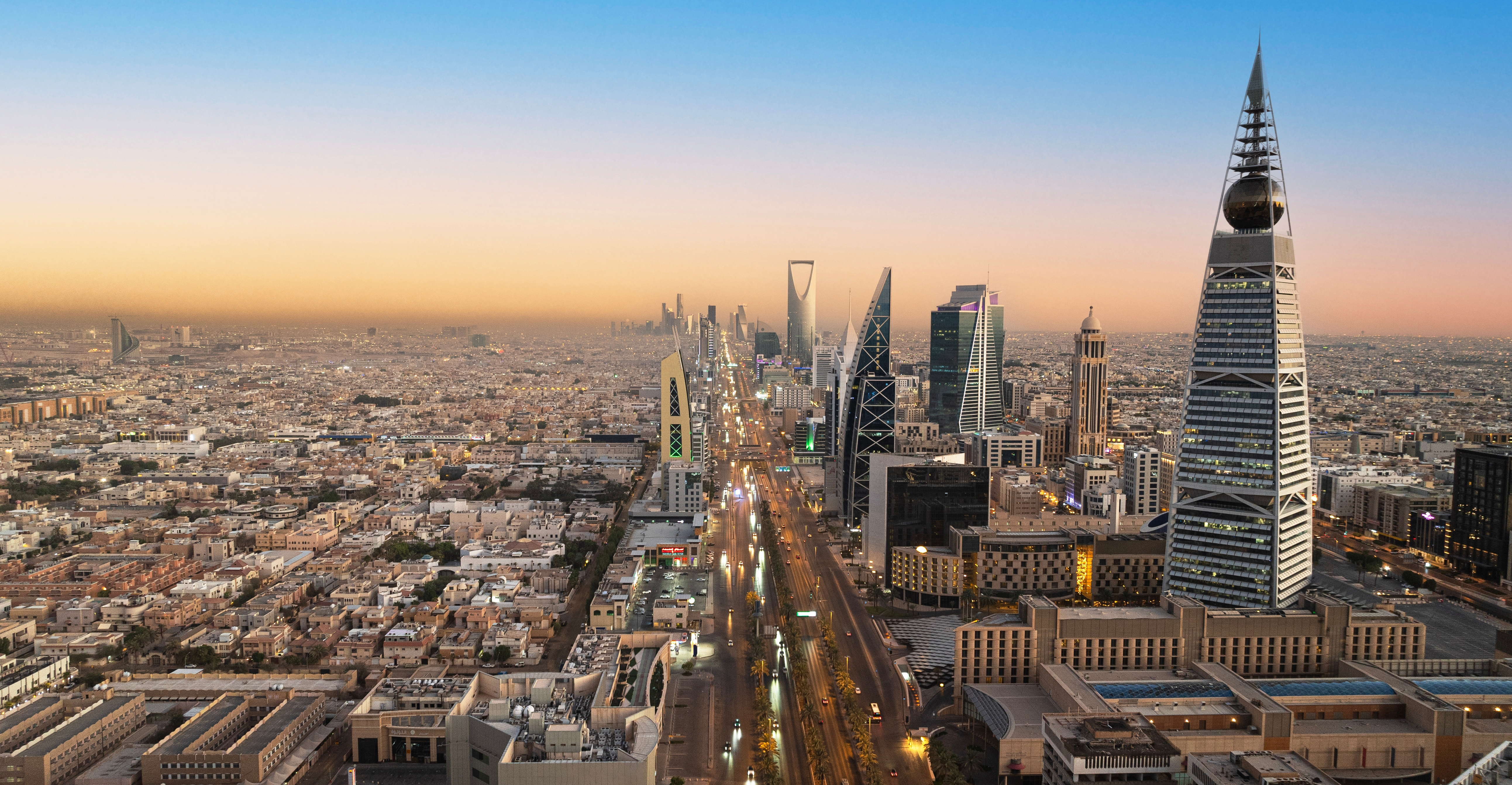 Golden Visa in Saudi Arabia