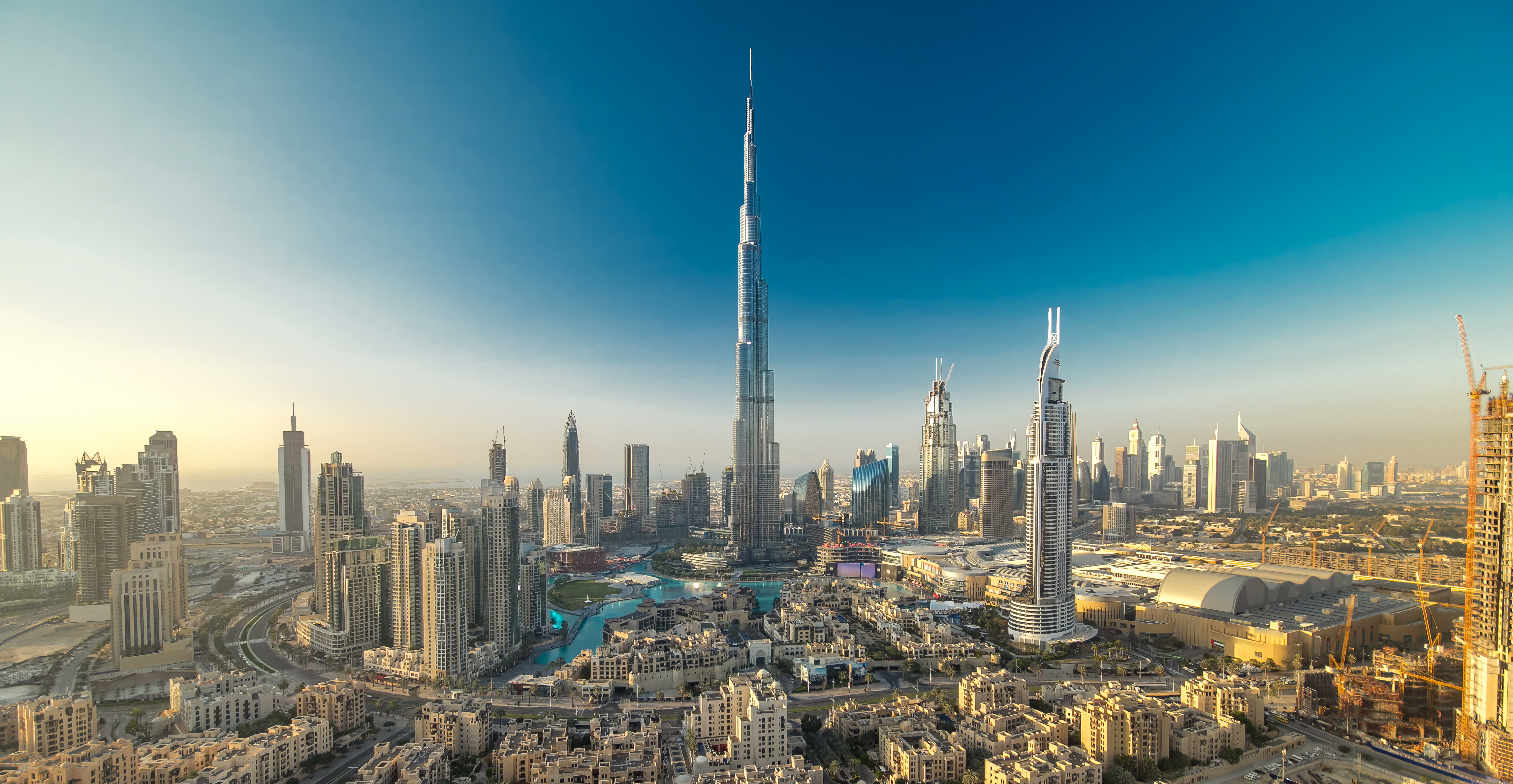 Регистрация компании в Jebel Ali Free Zone (JAFZA) в Дубае