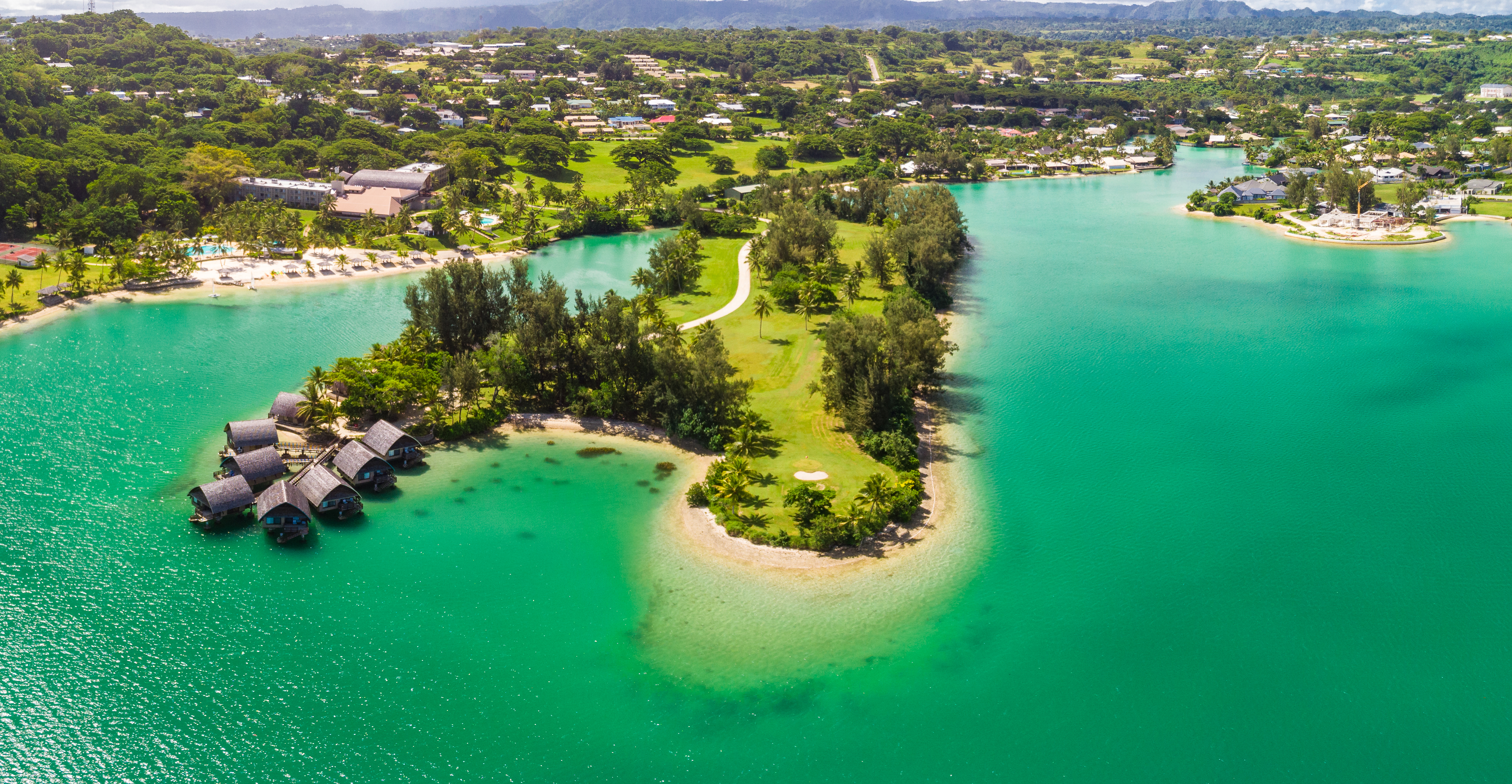 Как россиянам получить гражданство Вануату