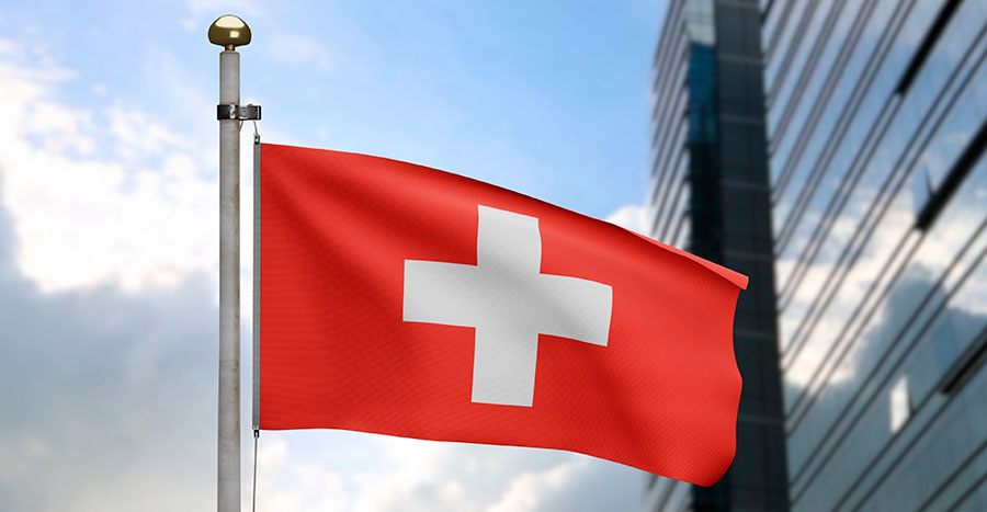 Bank Account in Switzerland