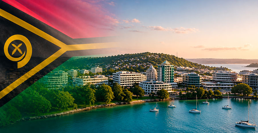 Cost of Vanuatu citizenship