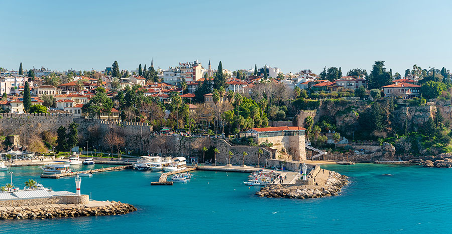 Renewal of a Residence Permit