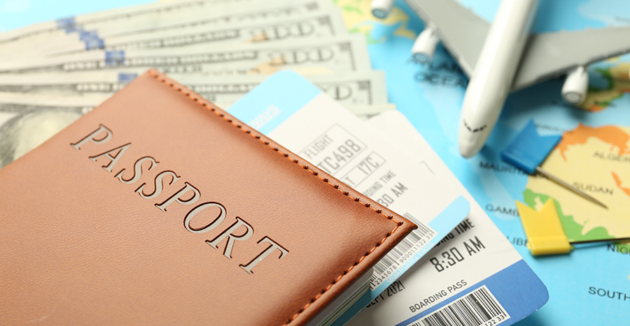 Citizenship by investment with a refund