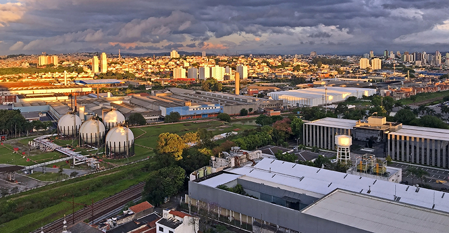 Инвестиции в недвижимость Сан-Томе и Принсипи: стоит ли заходить на рынок в 2026 году