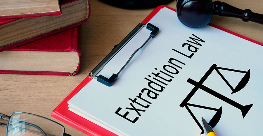 Extradition
