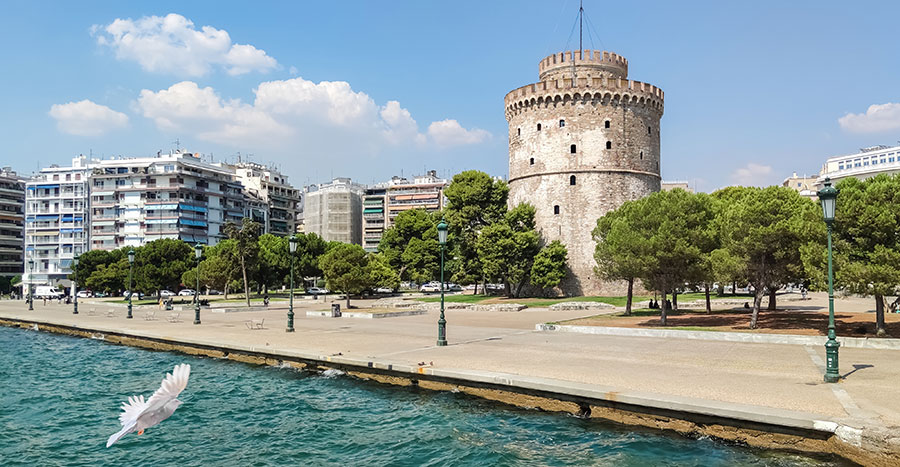 Greek Residency Through Investment Funds