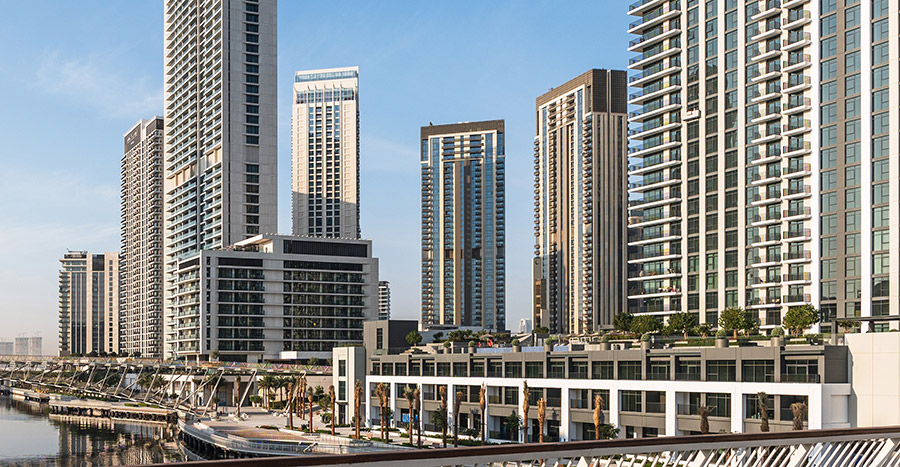 Dubai Investment Park
